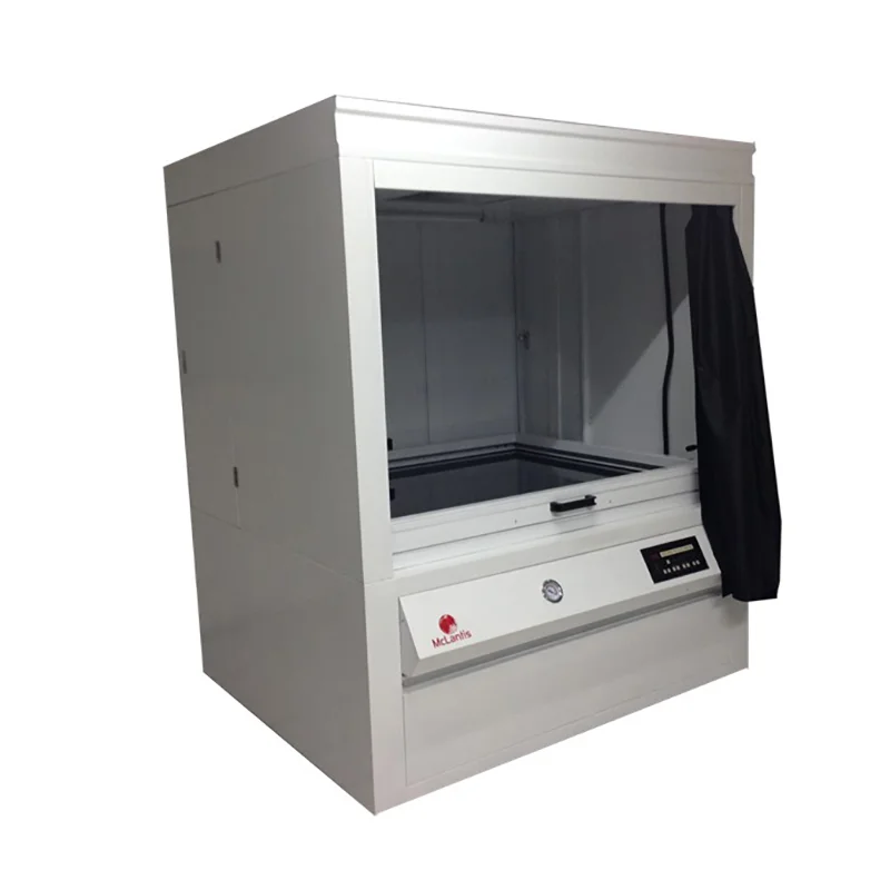 Full Cover Offset Plate Exposure Machine