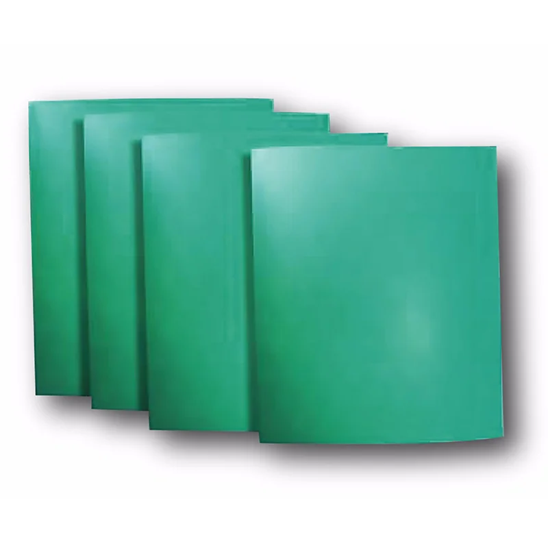 Low Chemistry Violet Photopolymer CTP Plate