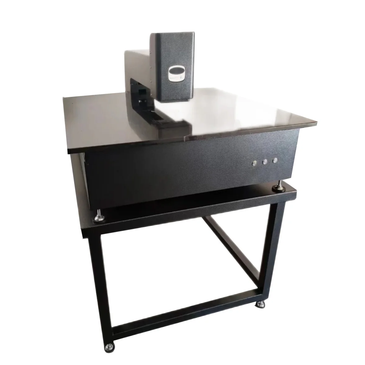 Screen Printing Emulsion Thickness Measure Machine