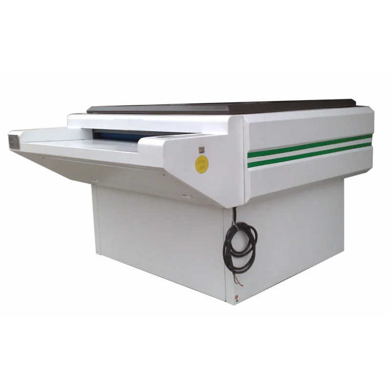 Conventional Offset PS Plate Processor