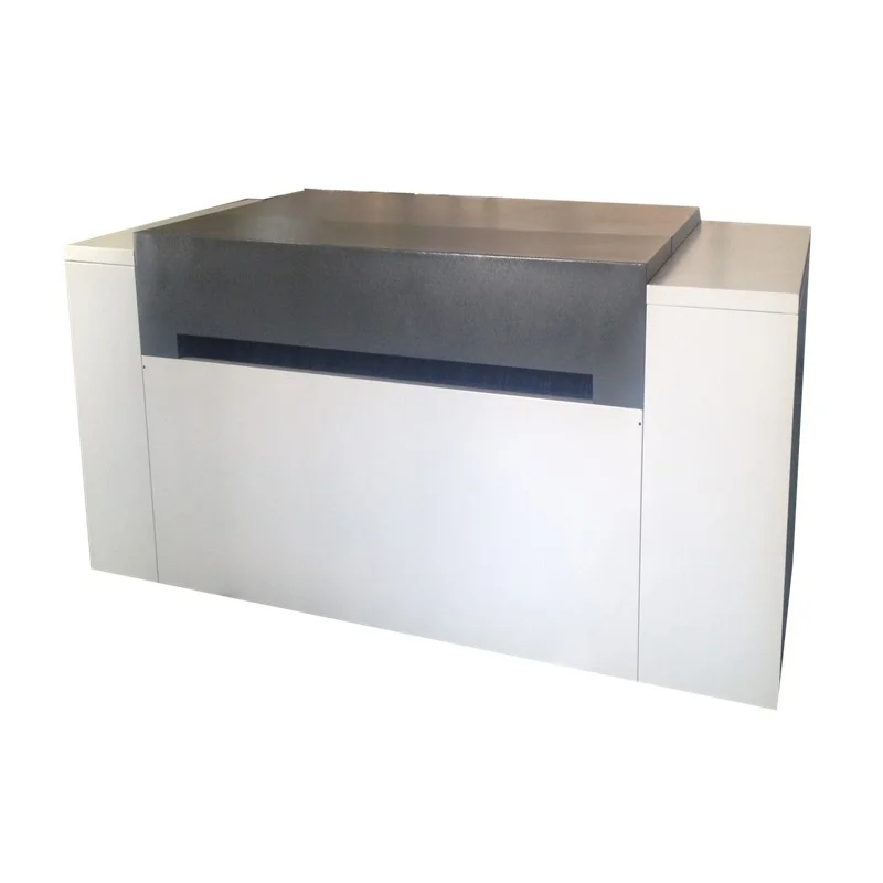 Flexographic — Flexo CTP