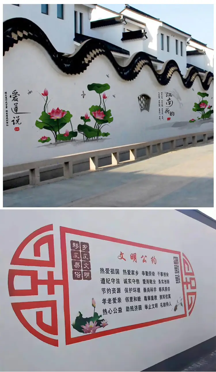 Digital Wall Printing Machine