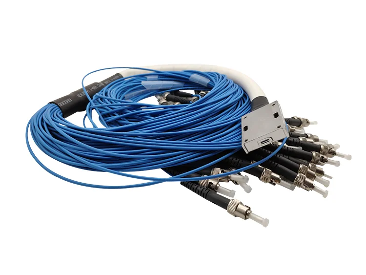 CTP Fiber Optics