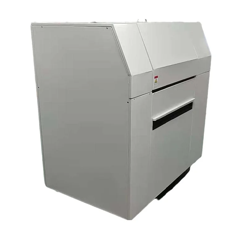 Image Plotter