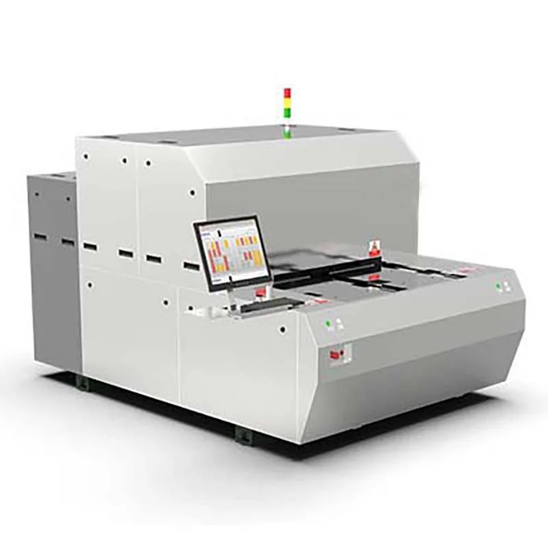LDI-E series LDI Laser Direct Imager