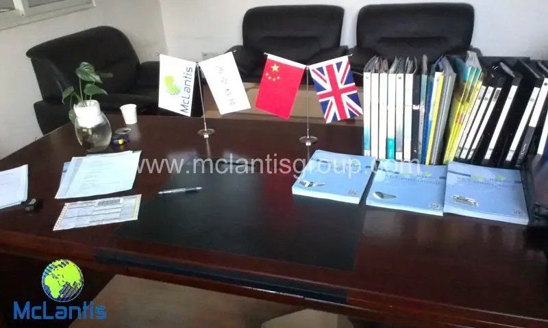 McLantis Group Starts its own Sheet Metal Fabrication