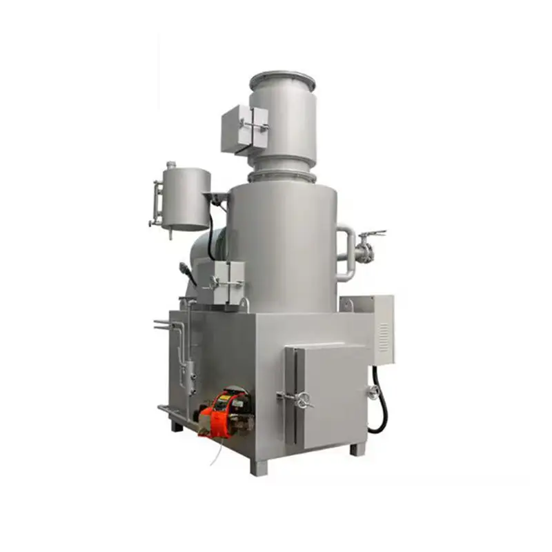 General Waste Burning Incinerator