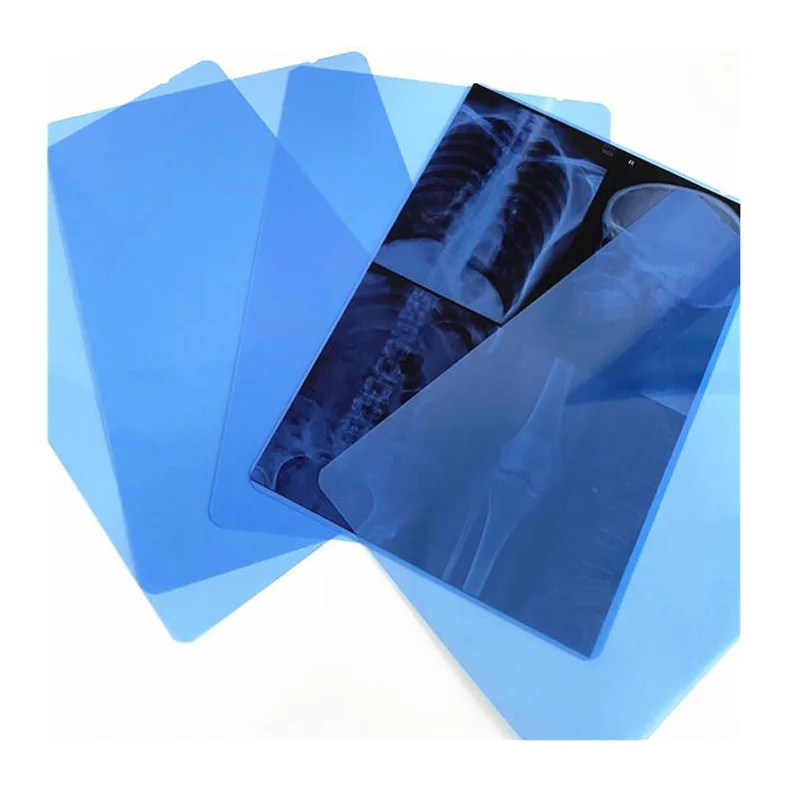 Medical Digital Printing Film