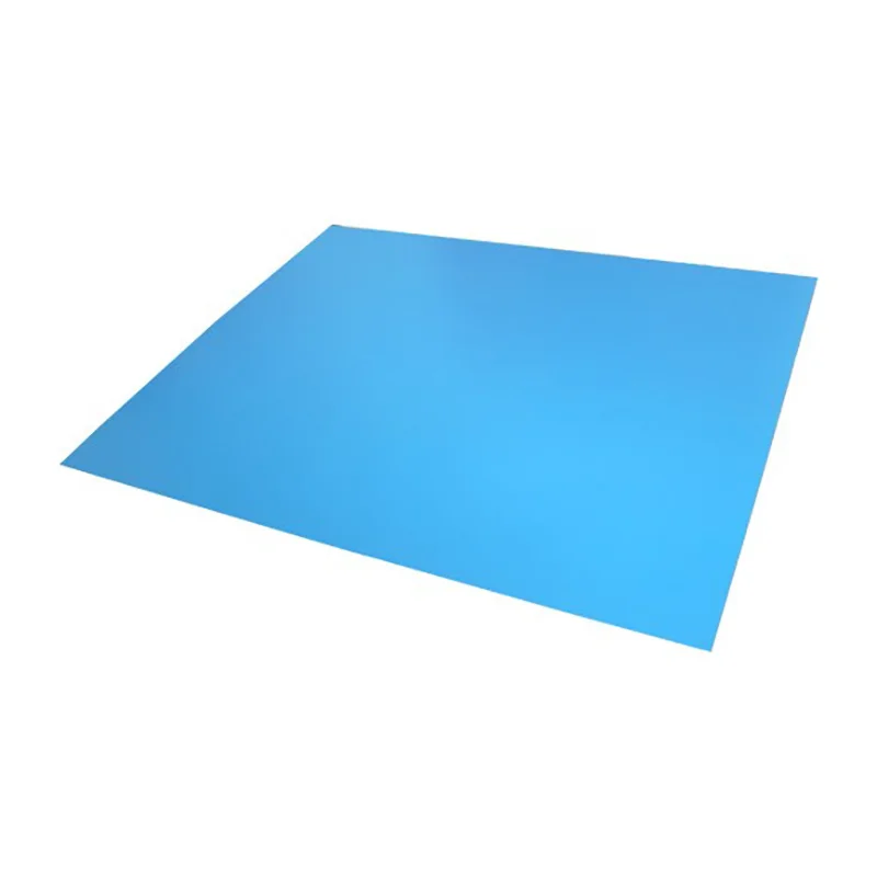 Negative Conventional Offset plate