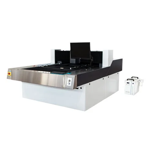 PCB & LDI — Laser Direct Screen