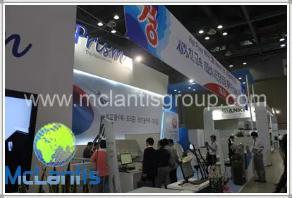 KIPES 2012 - Good Opportunity for McLantis