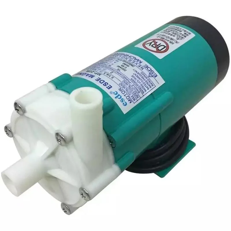 Plate Processor Cycle Pump