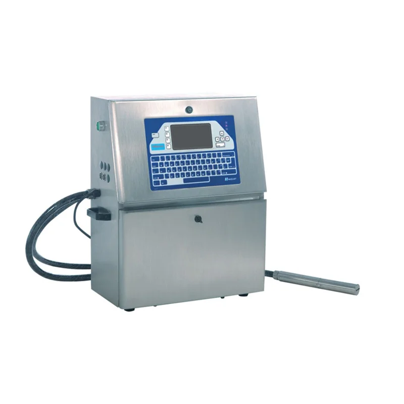 Inkjet Code Printing Machine