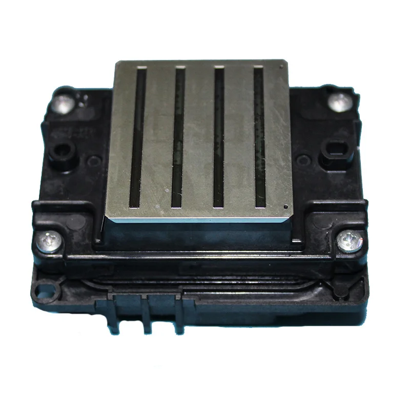 Digital Printing Nozzle