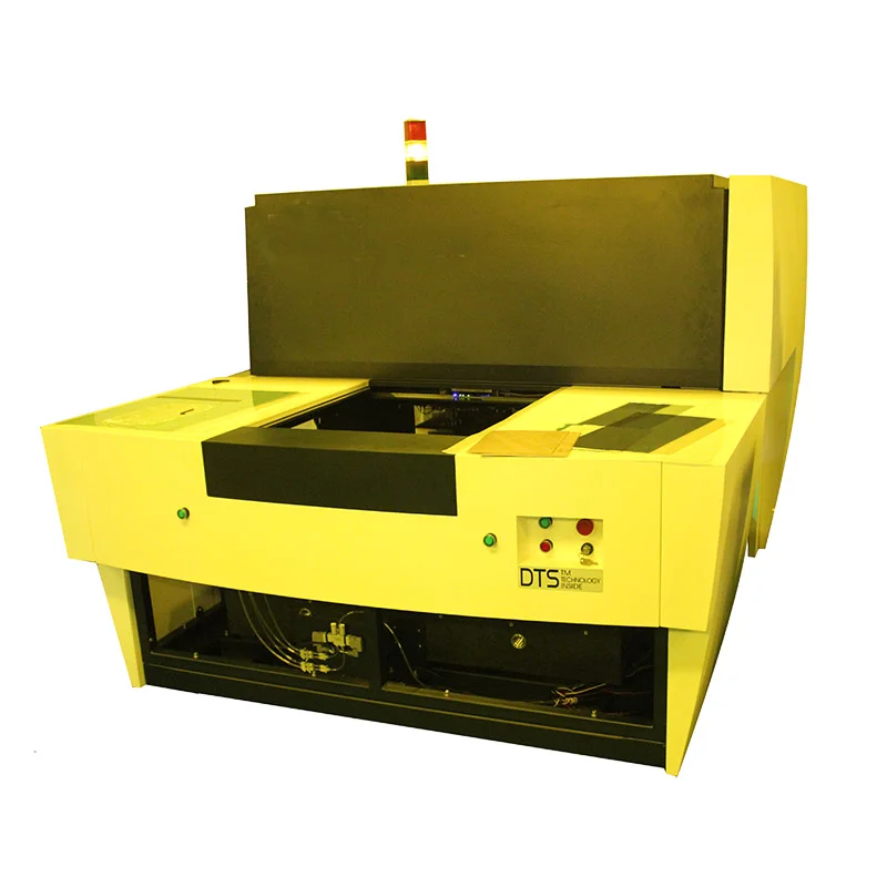 LDI-V series LDI Laser Direct Imager