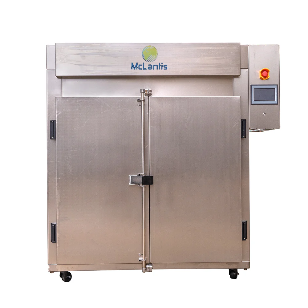 Automatic Screen Frame Washing Processor