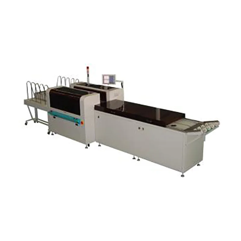 Online Auto Plate Punch Bender for Sheet-fed Press