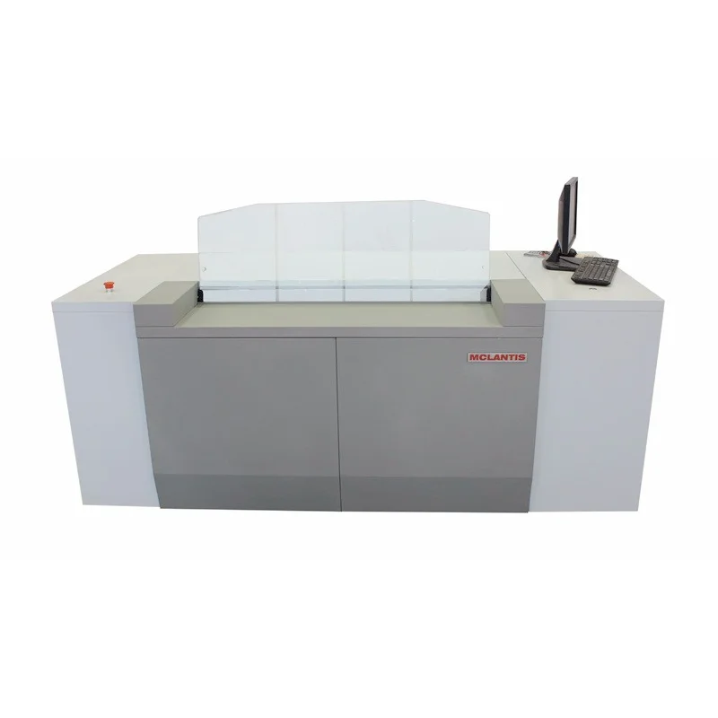 830nm Thermal Laser Platesetter CTP Machine