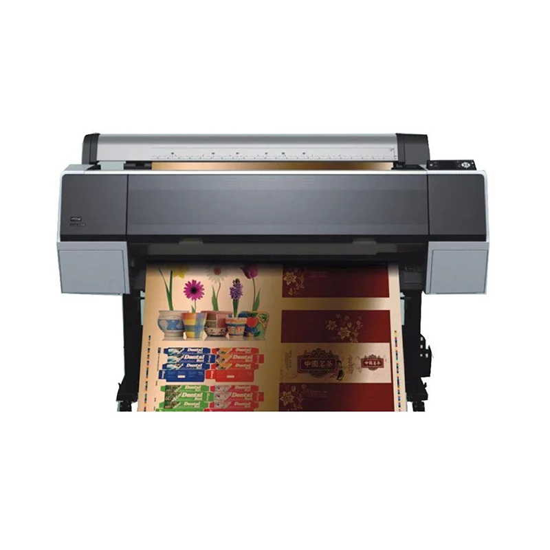 Inkjet Prepress Proof System