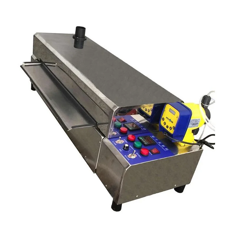 Diazo Film Processor