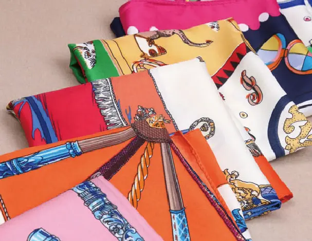 Digital Textile Fabric Printer