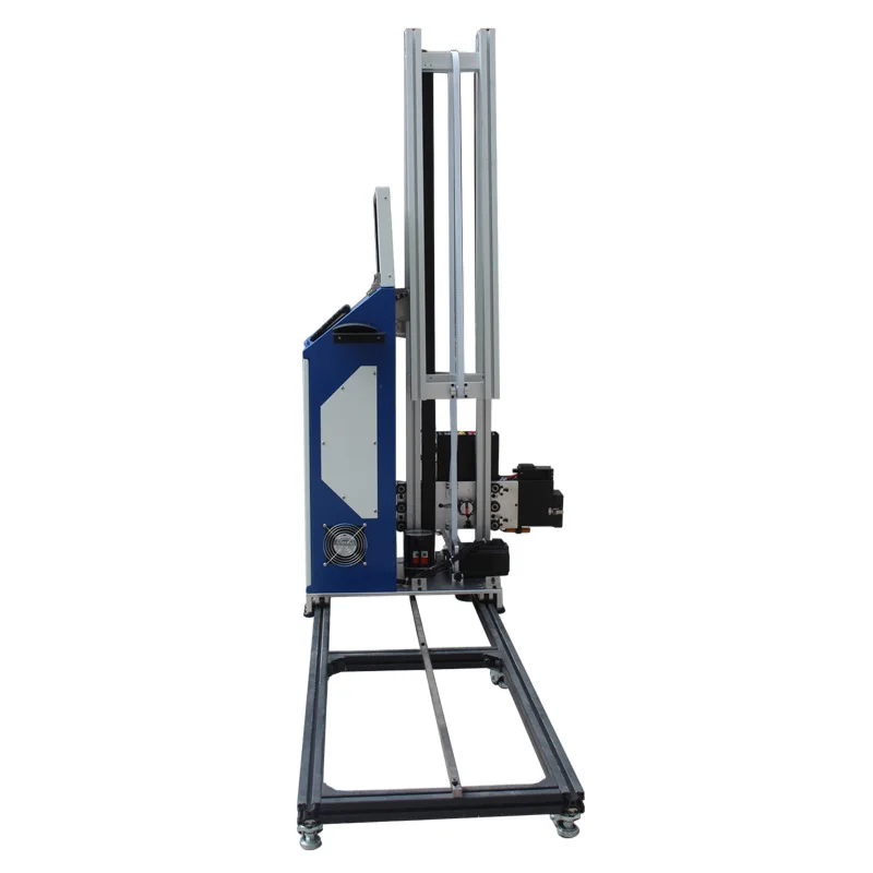 Digital Wall Printing Machine