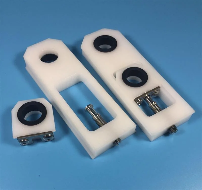 Roller Bracket for Plate Processor