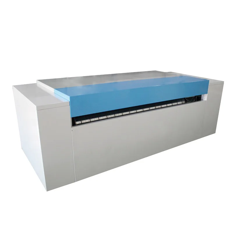 CTP / CTCP Equipment — CTCP Machine