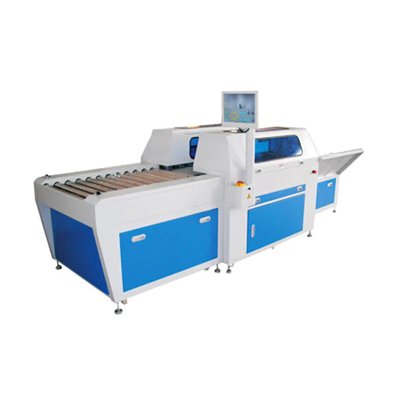 Online Auto Plate Punch Bender for Web Offset Press