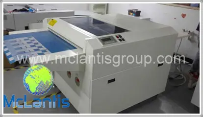 CTP Installed For High Speed Web Printing Machine