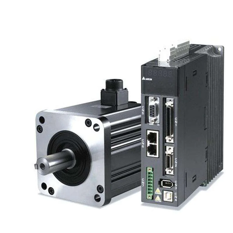 CTP Servo Motor Driver