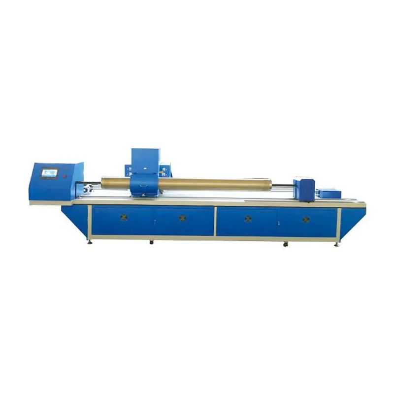 Laser Screen Stripping Machine