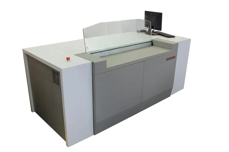 CTP / CTCP Equipment