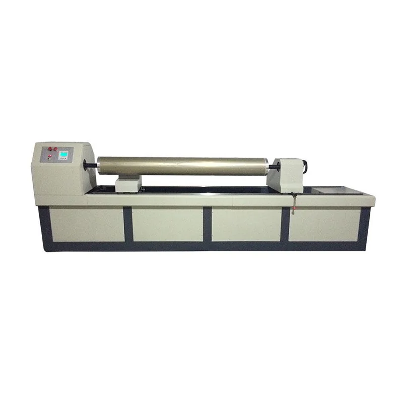 Rotary CTS Screen Engraving Machine