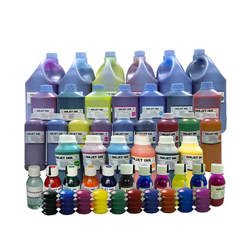 Digital Printing Water Based Dye Ink