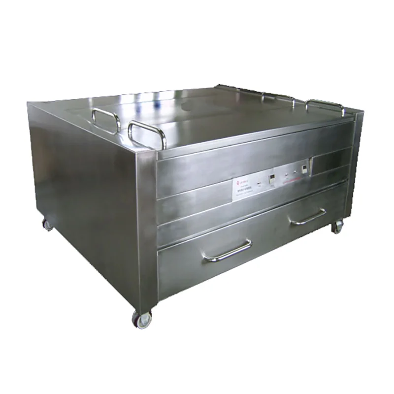 Flexo Plate Dryer Unit