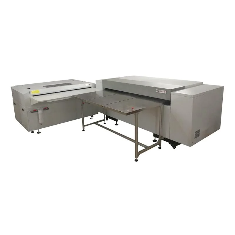 Packaging Printing CTP Machine