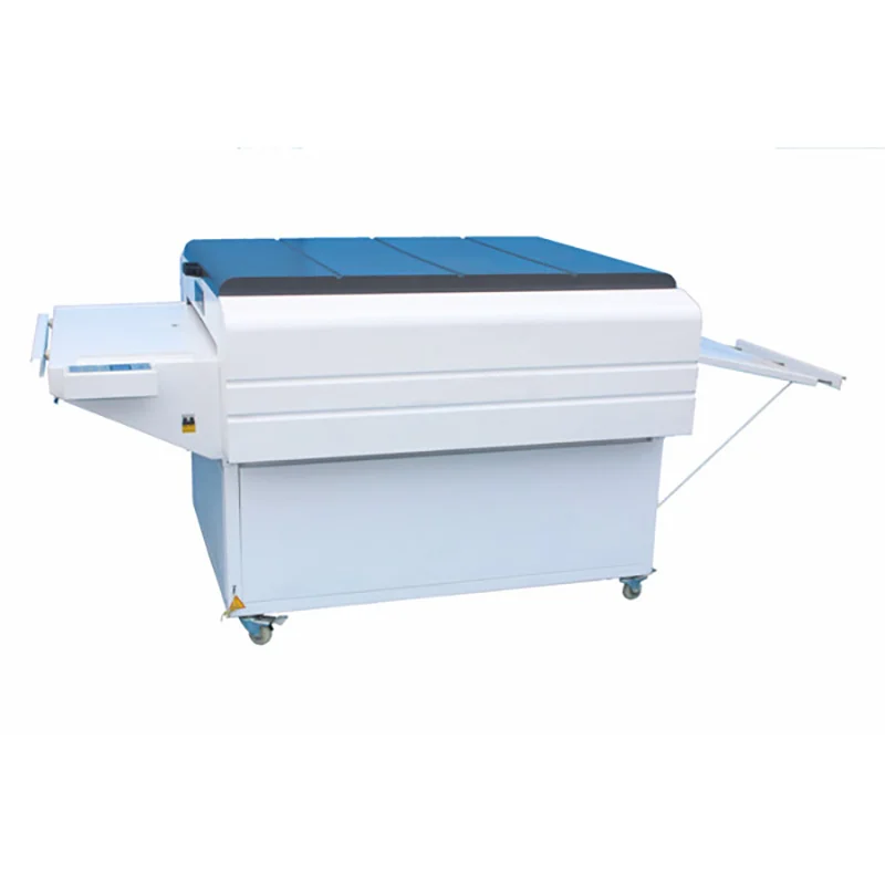 Tin Can Metal Sheet Washing Machine