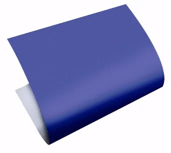 Double Layer UV Ink Resist Thermal CTP Plate