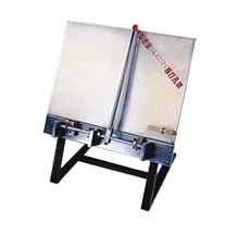 Plate & Film Processing — Plate Punch System