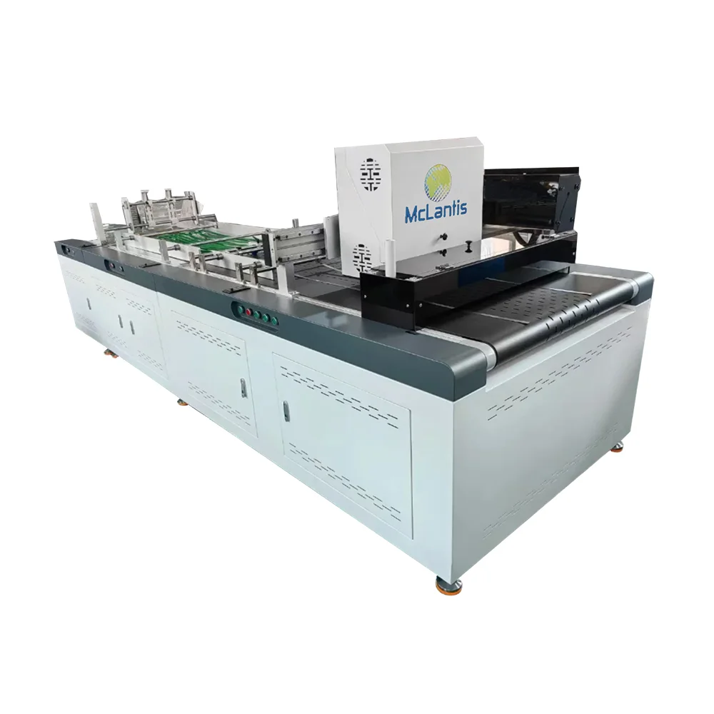 Digital Bag Printing Machine