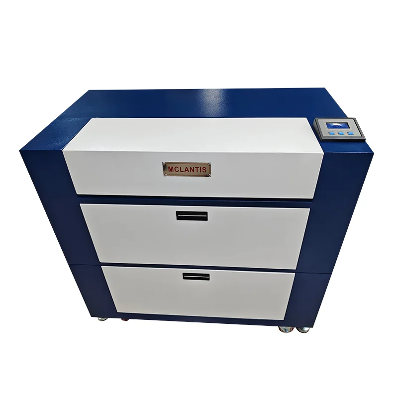 CTP / CTCP Equipment — Imagesetter