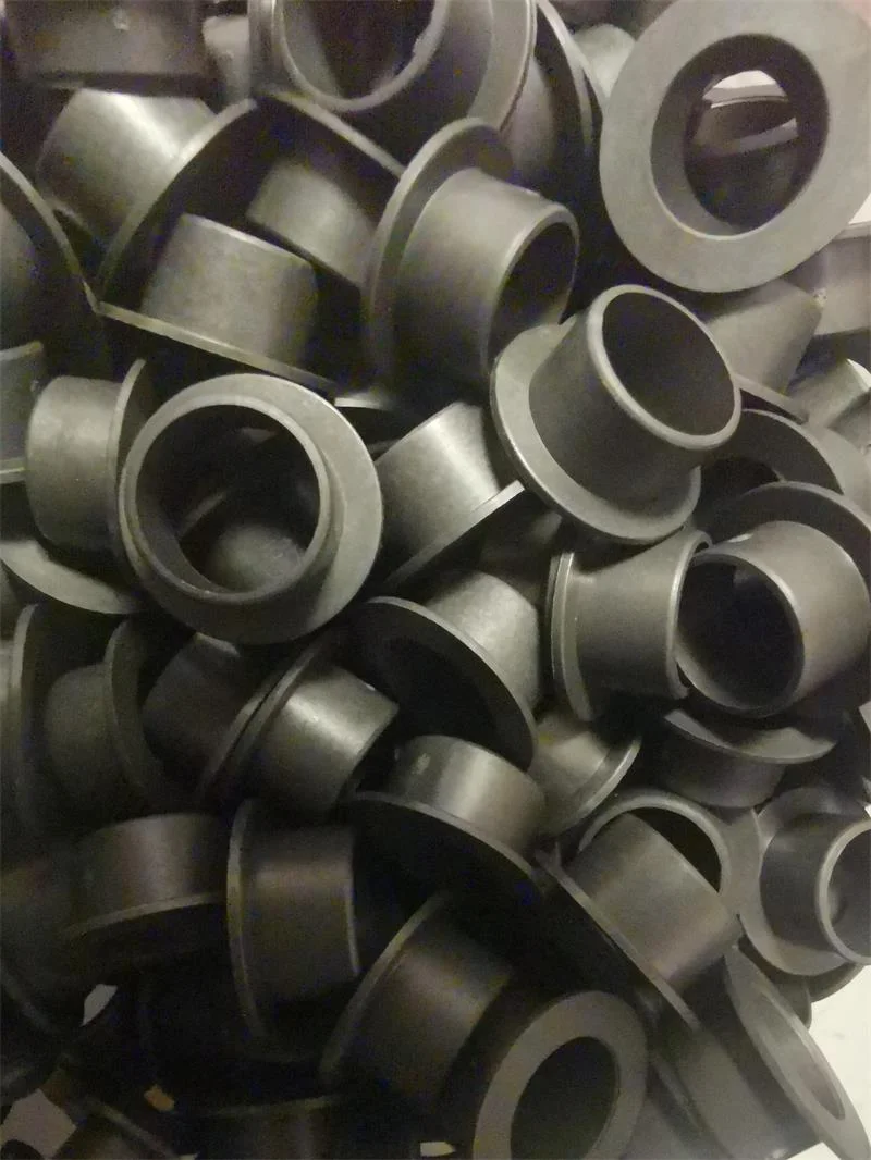 Roller Sleeve for Plate Processor