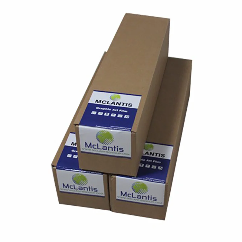 Imagesetting Film