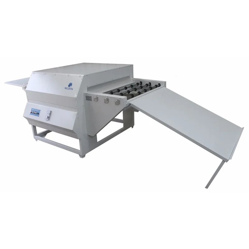 Conveyor Plate Baking Oven
