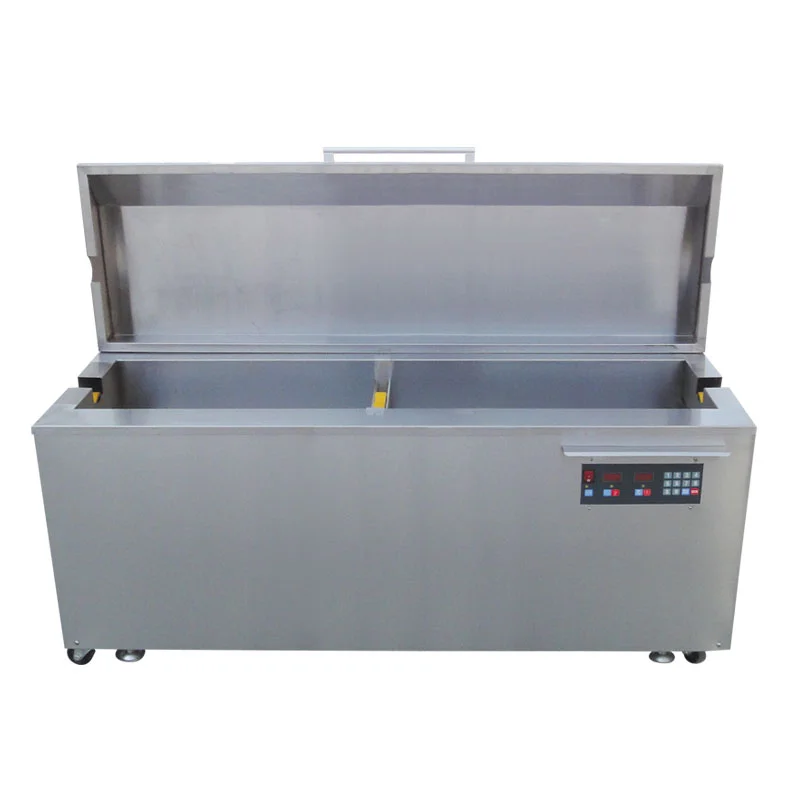 Anilox Cleaning Machine