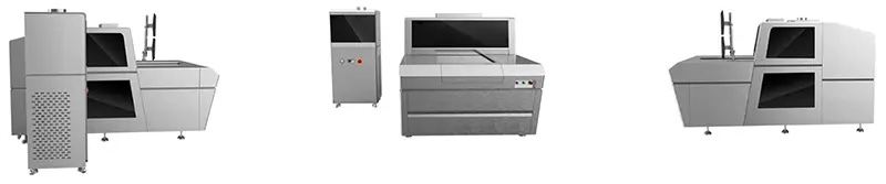 FPC Flexible Printed Circuit LDI Laser Direct Imager