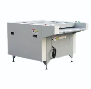 Violet CTP Plate Processor