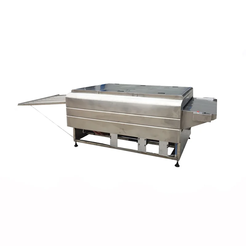 Stainless Steel Cover Plate Preserve Plate Washing Machine
