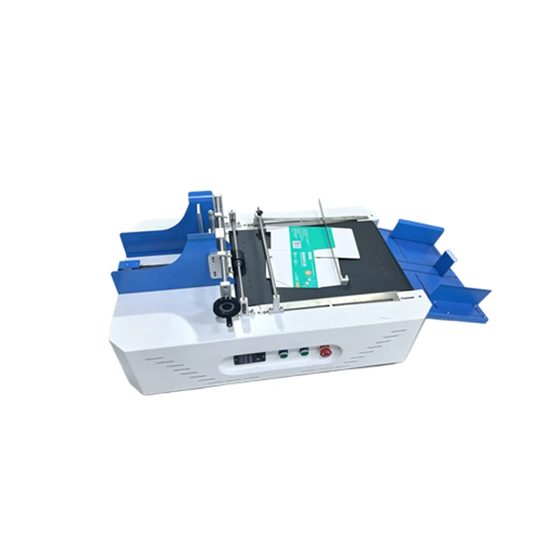 Digital Printing Machine — Desktop Digital Inkjet Printing System